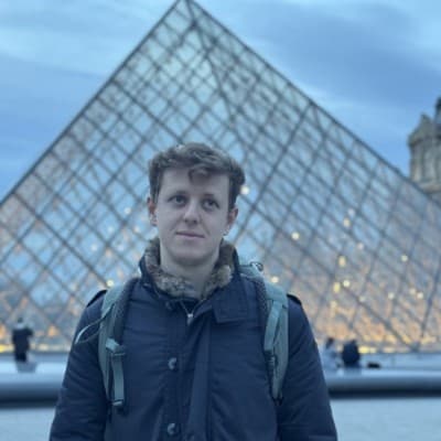 Foto de perfil de Jose Luis Segura