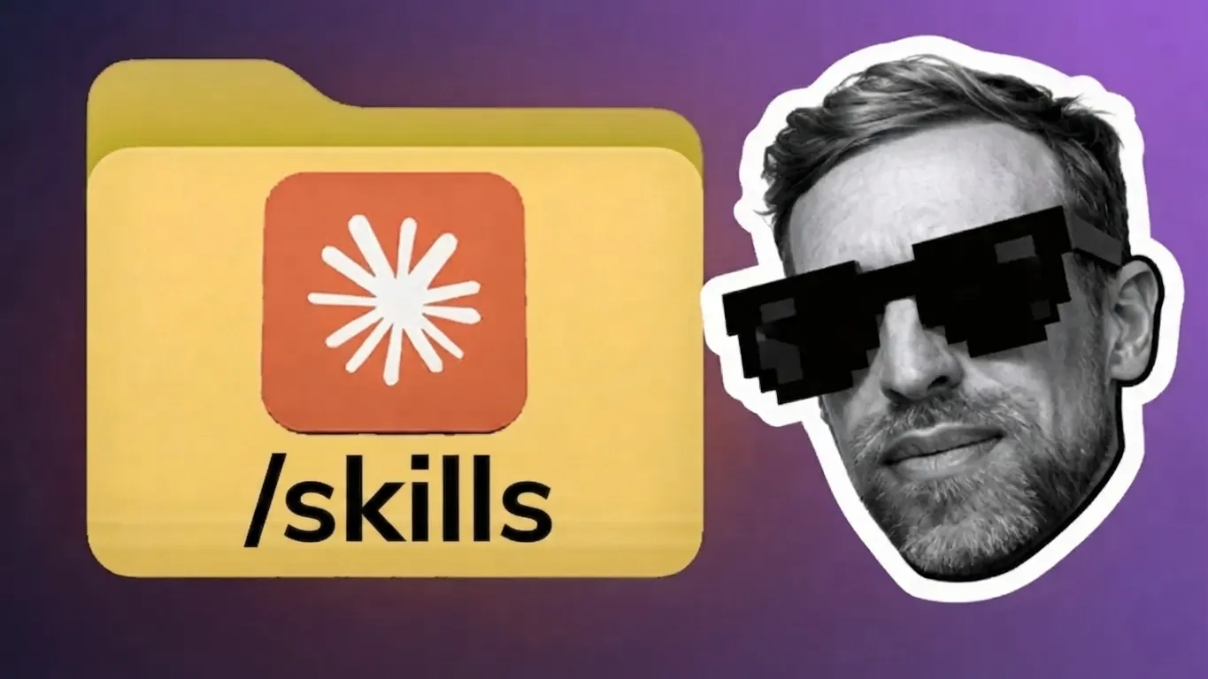 Claude Skills: qué son, cómo instalarlas y cómo saber si valen la pena cover image